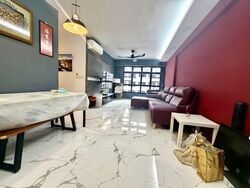 Blk 471B Fernvale Rivergrove (Sengkang), HDB 4 Rooms #563437221